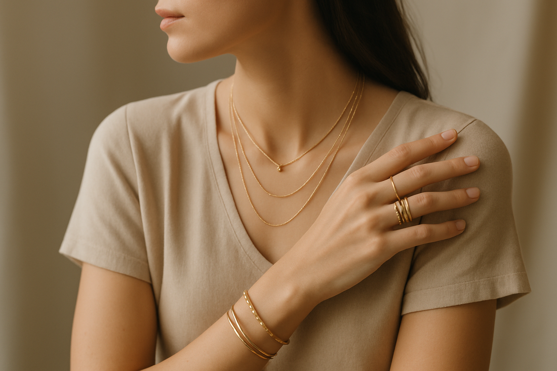 5 Must-Have Accessories to Elevate Your Everyday Look