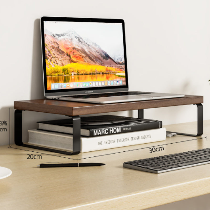 ErgoLift Desk Stand – Boost Your Laptop and Monitor Setup