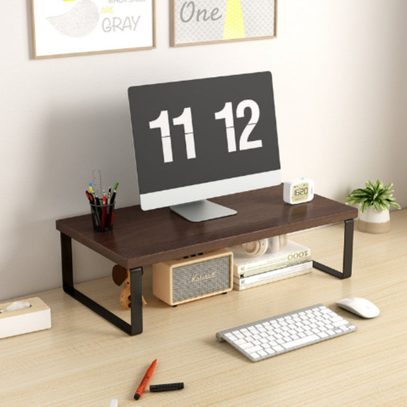 ErgoLift Desk Stand – Boost Your Laptop and Monitor Setup