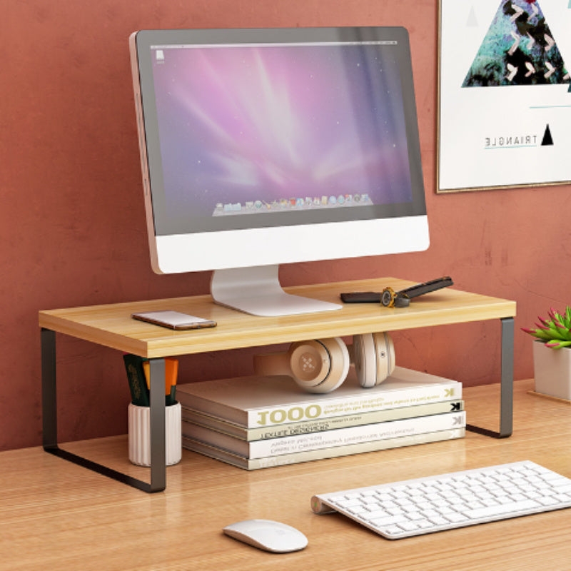 ErgoLift Desk Stand – Boost Your Laptop and Monitor Setup