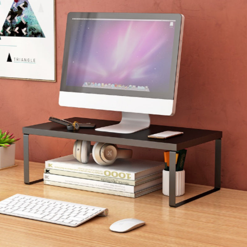 ErgoLift Desk Stand – Boost Your Laptop and Monitor Setup